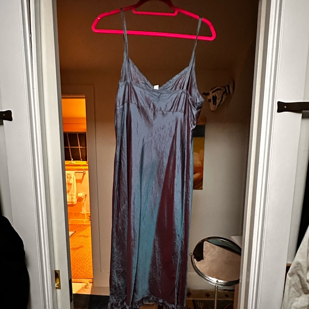Dosa dress
